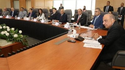 الكهرباء تؤكد: إقامة بنية مؤسسية قوية لإدارة المشروعات النووية الاستراتيجية