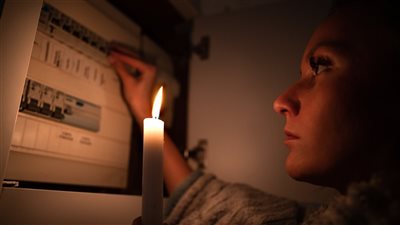 قطع التيار الكهربائي لمدة 7 ساعات بمحافظة البحيرة، شوف منطقتك