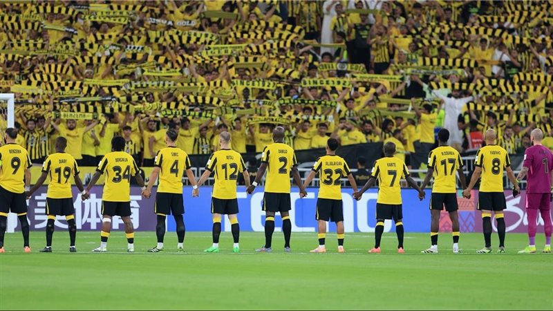 اتحاد جدة