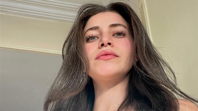 سارة الشامي