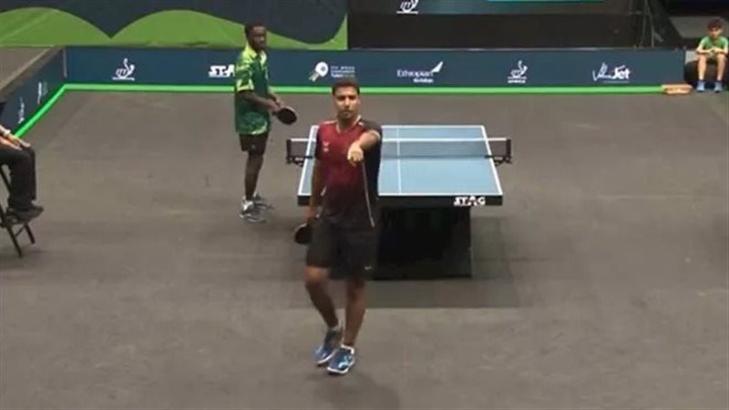 خناقة عمر عصر ومحمود