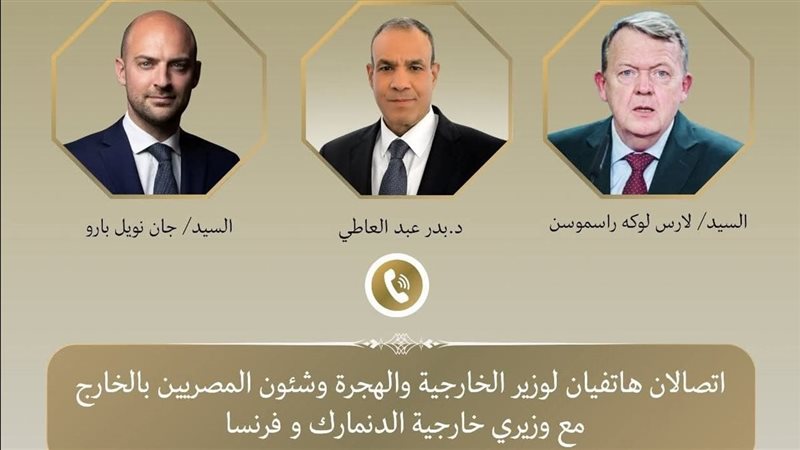 بدر عبد العاطي
