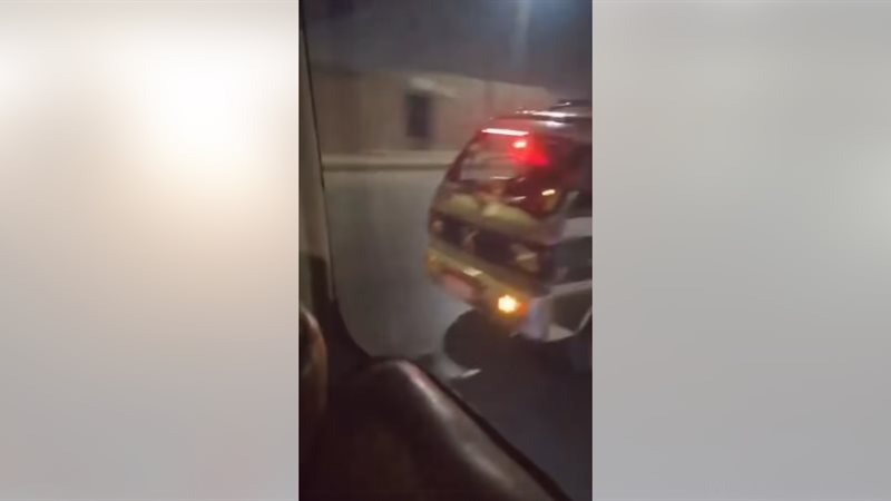 سباق على الطريق