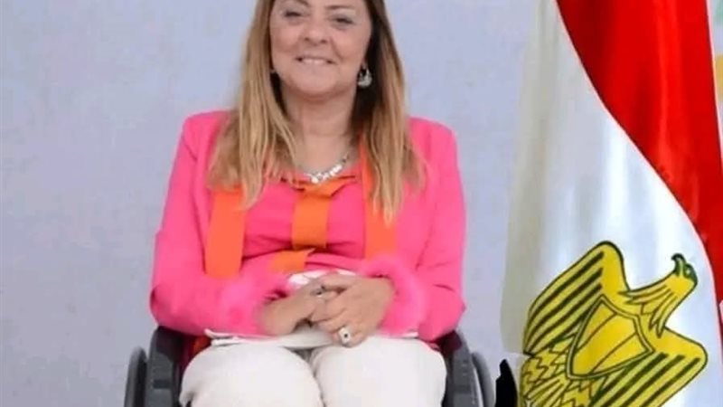 المنتخب البارالمبي