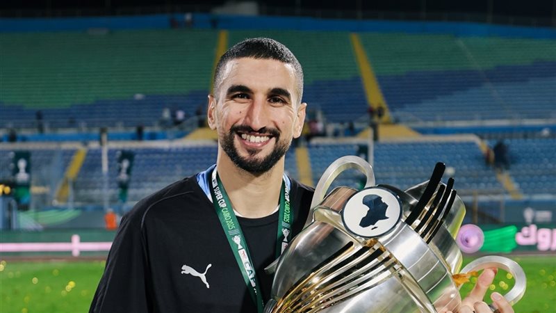 وليد الكرتي