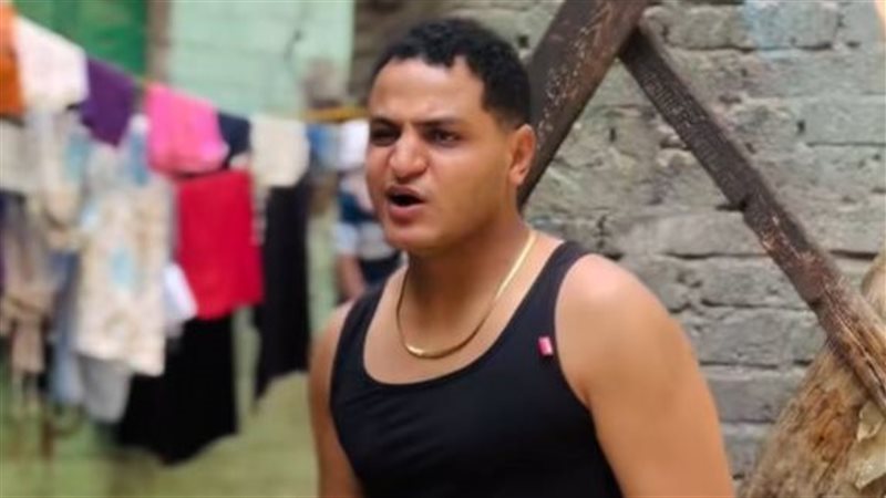 التيك توكر وليد أبح