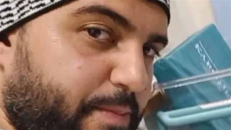 جهاد الشامي