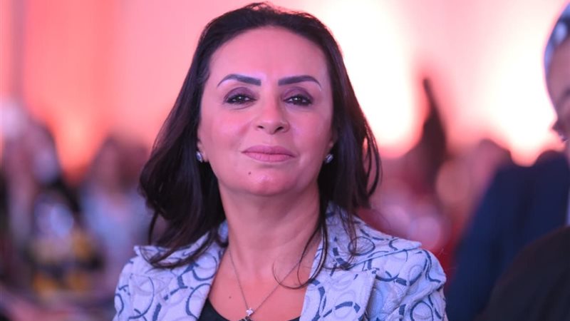 وزيرة التضامن