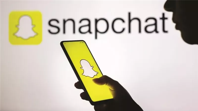 السناب شات