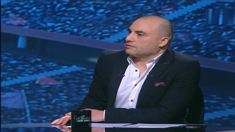 تامر عبد الحميد