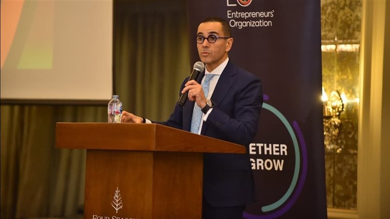 وزير الاستثمار