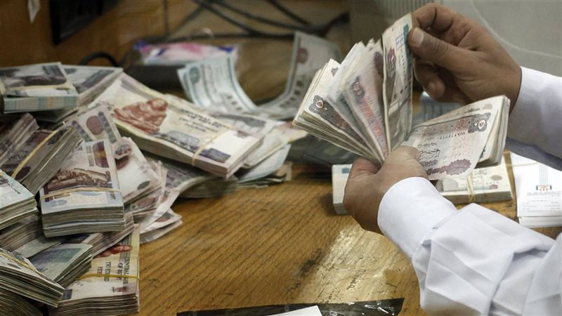 المعاشات