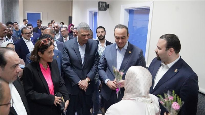 هيئة الرعاية الصحية