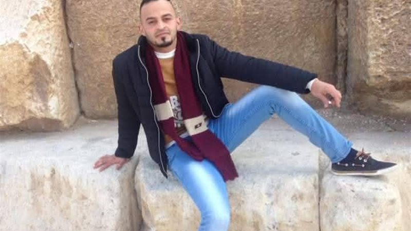 انتحار شاب من اعلي