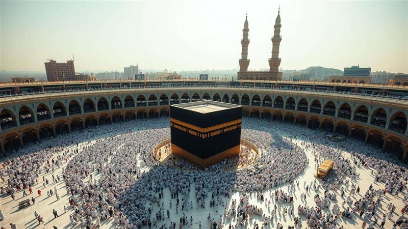 أسعار الحج السياحي