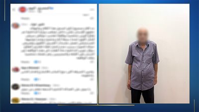 القبض على أب ادعي عدم تقديم الرعاية الطبية لنجله داخل محبسه بالإسكندرية