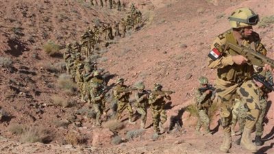 إعلام عبري: صفقات تسليح الجيش المصري الحديثة ترعب إسرائيل