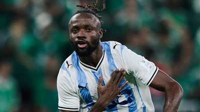 ماييلي يقود هجوم بيراميدز في مواجهة فاركو بالدوري المصري الممتاز