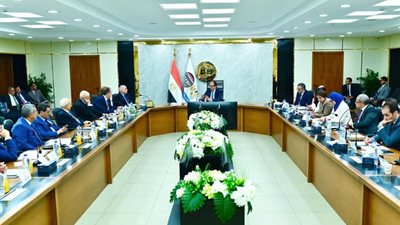 القابضة الكيماوية تحقق 7.6 مليار جنيه صافي ربح خلال العام المالي المنتهي