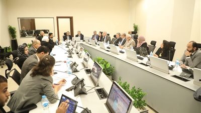 اللجنة القومية لروماتيزم القلب تعقد اجتماعها لتفعيل خطة مستدامة لمكافحة المرض