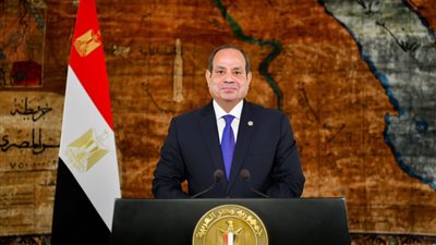 بحضور 21 قائدًا ورئيس حكومة، أوروبا تقيم مأدبة عشاء تكريمًا للرئيس السيسي