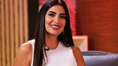 معاقبة المتهم بسب وقذف الإعلامية بسنت النبراوي بالحبس 3 أشهر وغرامة