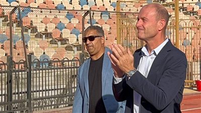 معا نكتب التاريخ، رسالة من جماهير الأهلي للدنماركي ييس توروب (فيديو وصور)