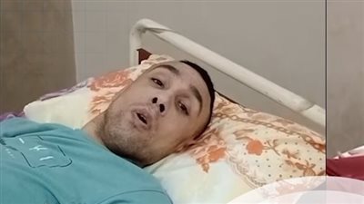 محمد: أنا من ذوي الهمم وبتعالج، والحكومة حرمتني من معاشي ال850 جنيه، وقالولي:عيلتك بتاخد معاشات كتير
