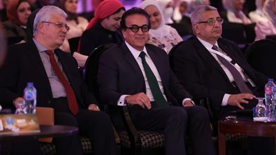 الدكتور خالد عبدالغفار: الصحة العامة حجر الزاوية في رؤية مصر للتنمية البشرية