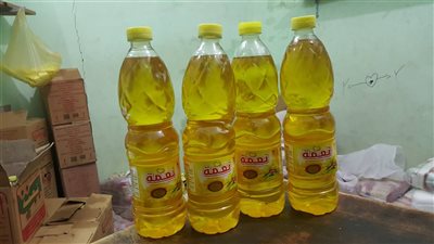 إضافة عبوة زيت 700 مللي للتموين، اعرف سعرها يبقى كام