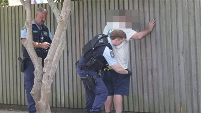 فوضى أمام منزل رئيس وزراء أستراليا بعد لقاء ترامب، ما القصة؟