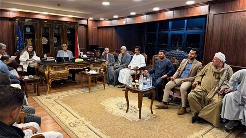 أعضاء شعبة البوتاجاز