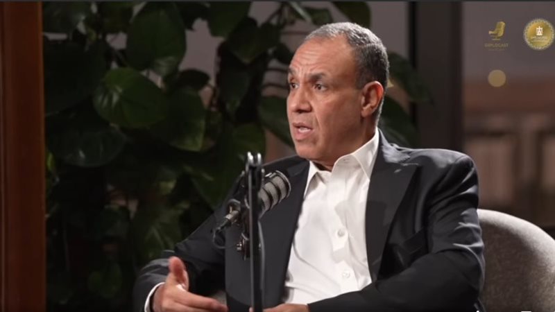 تصريحات وزير الخارجية