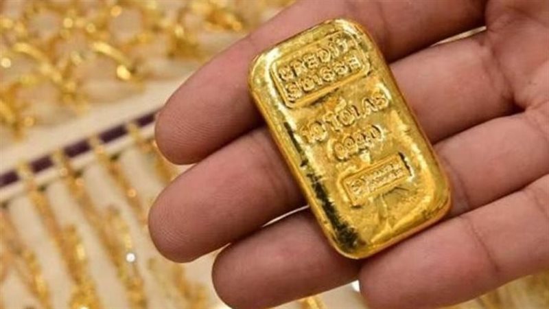 سعر الذهب اليوم عيار