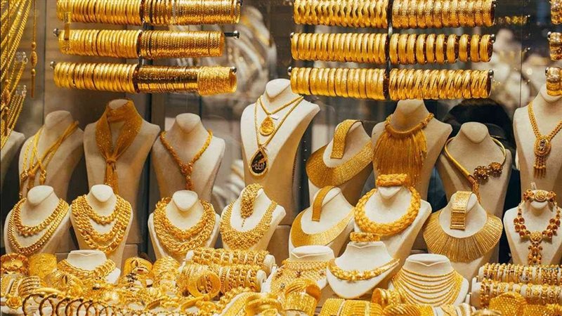 أسعار الذهب اليوم
