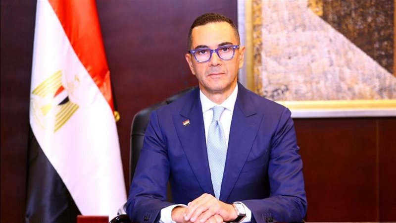 وزير الاستثمار