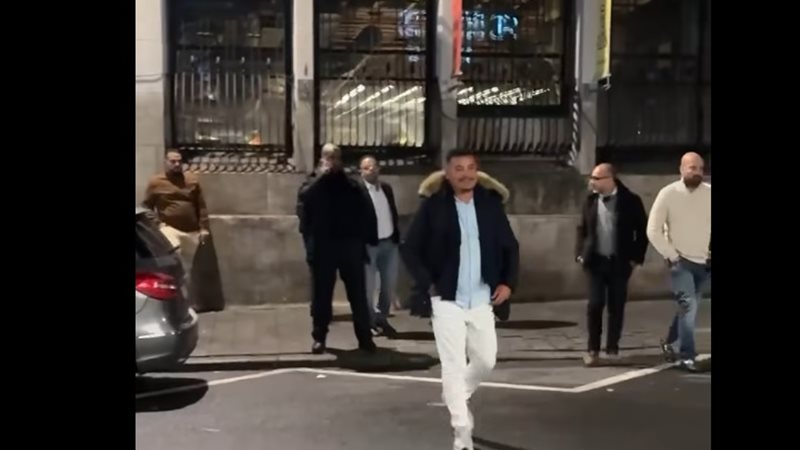 اتحاد شباب المصريين