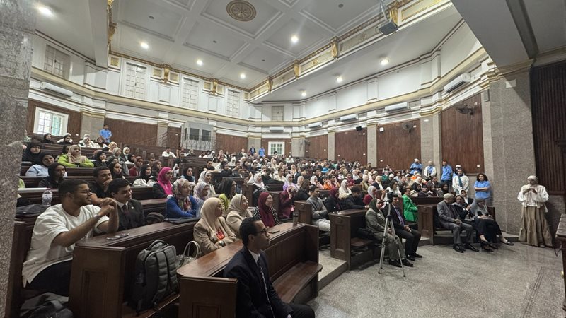مشاركة اللجنة الوطنية