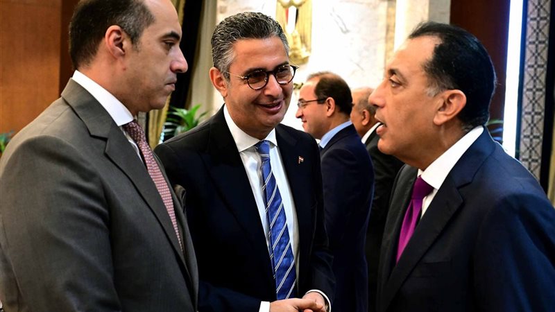 دبولي يترأس اجتماع