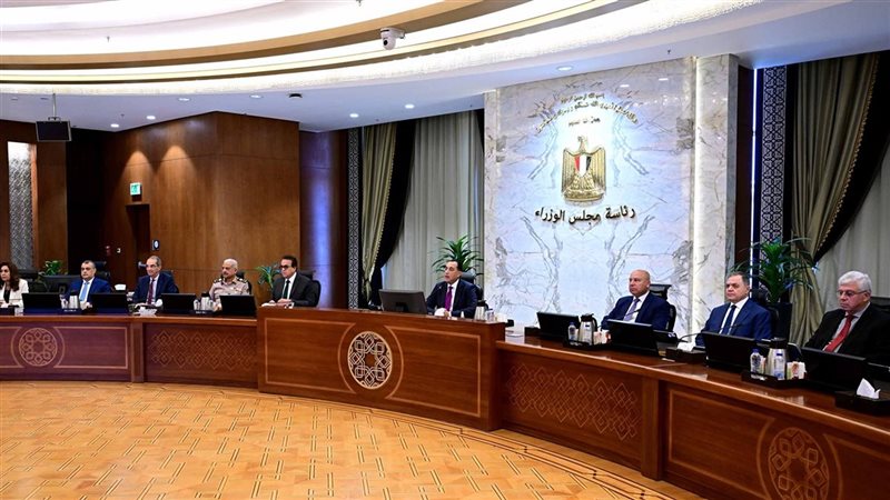 رئيس الوزراء مصطفى