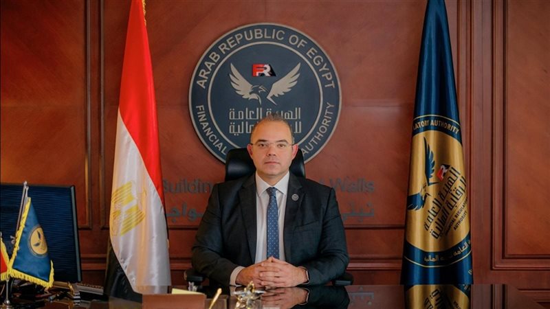 محمد فريد رئيس هيئة