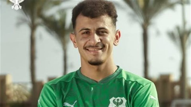 عمر الساعي