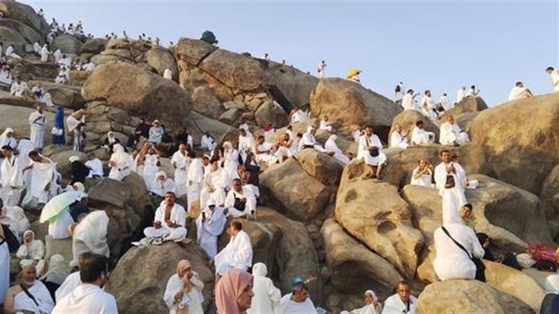أسعار حج الجمعيات