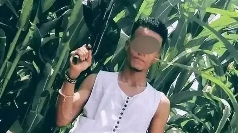الايام المصرية
