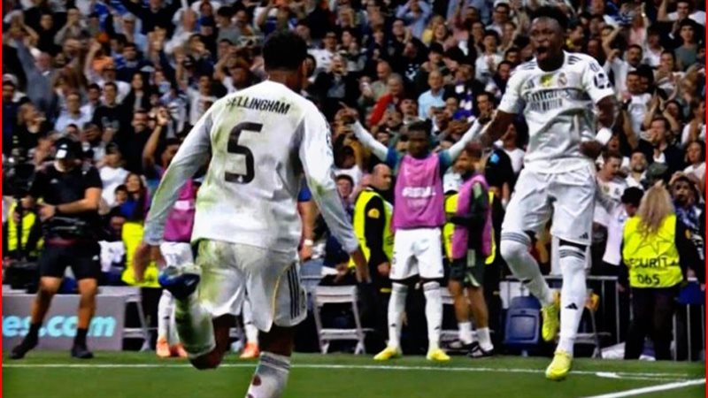 ريال مدريد