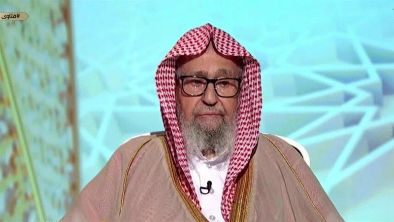 من هو صالح الفوزان؟
