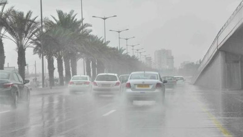 تحركات الري لمواجهة