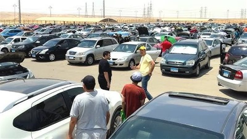 توقعات أسعار السيارات