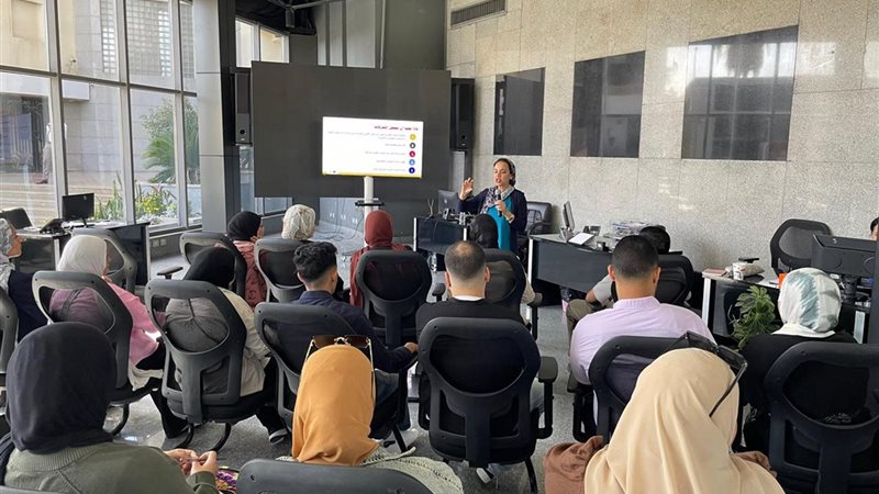 اللقاءات التوعوية