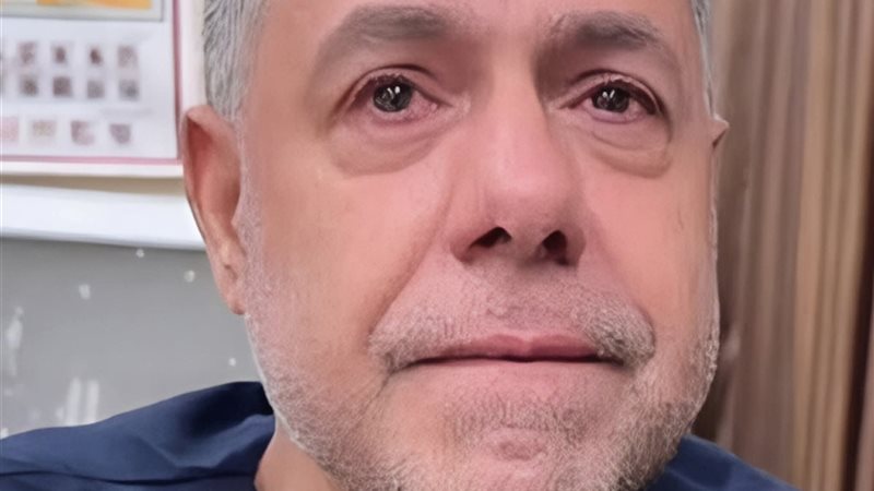 الدكتور حسام أبو